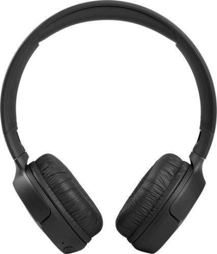 JBL Tune 510BT Wireless On-Ear Headphones - Black