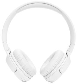 JBL Tune 520BT Wireless On-Ear Headphones - White