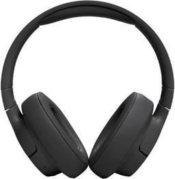 JBL Tune 720BT Wireless Over-Ear Headphones - Black
