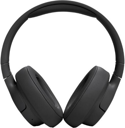JBL Tune 720BT Wireless Over-Ear Headphones - Black