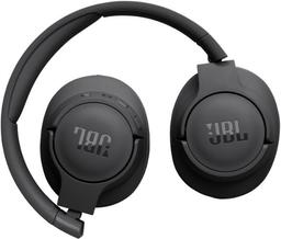 JBL Tune 720BT Wireless Over-Ear Headphones - Black