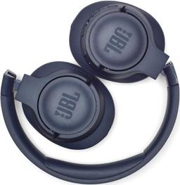 JBL Tune 750BTNC Wireless Over-Ear ANC Headphones