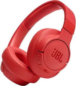 JBL Tune 750BTNC Wireless Over-Ear ANC Headphones