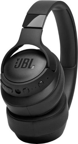 JBL Tune 760NC Wireless Over-Ear NC Headphones
