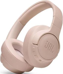 JBL Tune 760NC Wireless Over-Ear NC Headphones