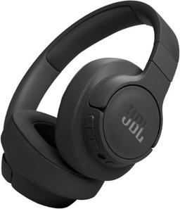 JBL Tune 770NC Wireless Over-Ear ANC Headphones - Black