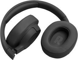 JBL Tune 770NC Wireless Over-Ear ANC Headphones - Black
