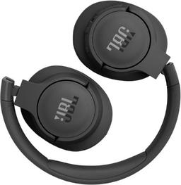 JBL Tune 770NC Wireless Over-Ear ANC Headphones - Black
