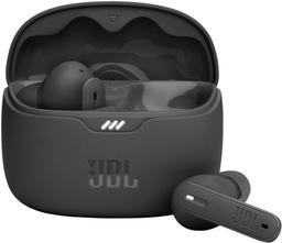 JBL Tune Beam Wireless Earphones - Black
