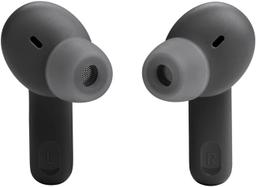 JBL Tune Beam Wireless Earphones - Black