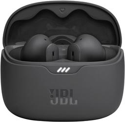 JBL Tune Beam Wireless Earphones - Black
