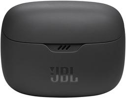 JBL Tune Beam Wireless Earphones - Black