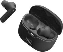 JBL Tune Beam Wireless Earphones - Black