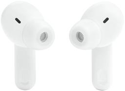 JBL Tune Beam Wireless Earphones - White