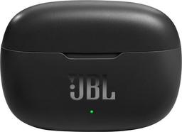 JBL Vibe 200TWS True Wireless Earbuds - Black