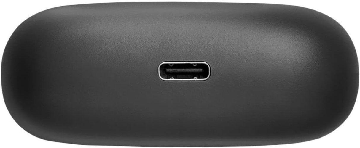 JBL Vibe 200TWS True Wireless Earbuds - Black