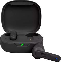 JBL Vibe 300 True Wireless Earbuds - Black