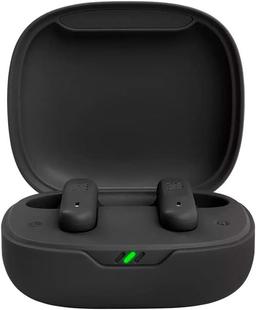 JBL Vibe 300 True Wireless Earbuds - Black