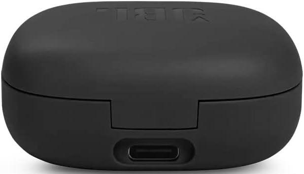 JBL Vibe 300 True Wireless Earbuds - Black