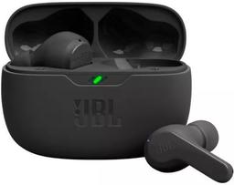 JBL Vibe Beam True Wireless Earbuds - Black