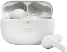JBL Vibe Beam True Wireless Earbuds - White