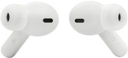 JBL Vibe Beam True Wireless Earbuds - White
