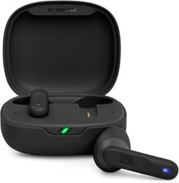 JBL Vibe Flex True Wireless Earbuds - Black