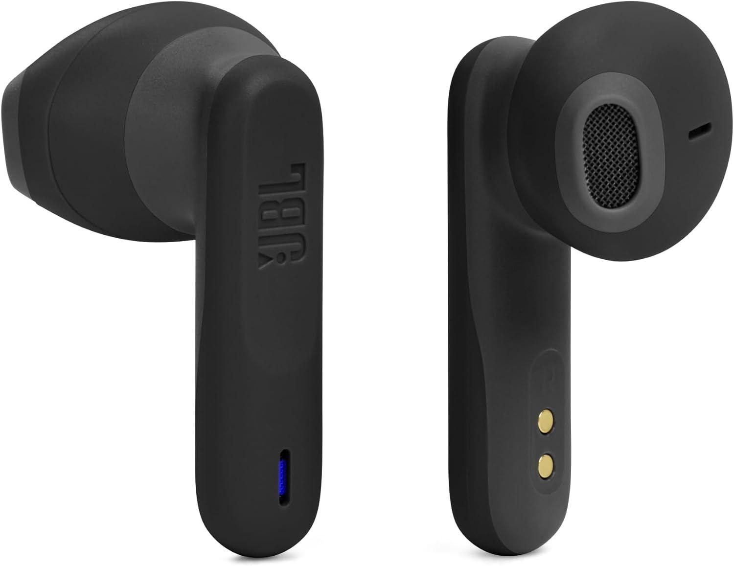 JBL Vibe Flex True Wireless Earbuds - Black