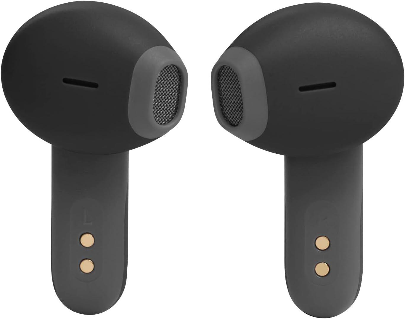 JBL Vibe Flex True Wireless Earbuds - Black