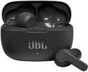 JBL Wave 200TWS True Wireless Earbuds in Black in Excellent condition