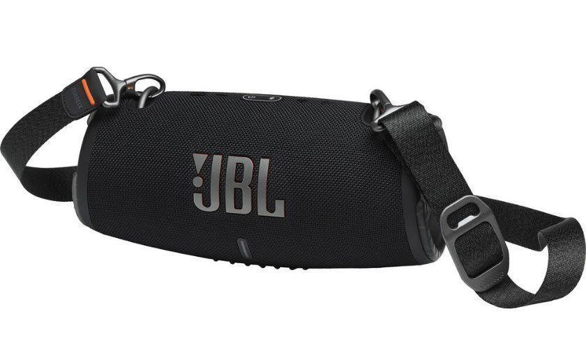 JBL Xtreme 3 Portable Bluetooth Speaker - Black