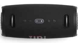 JBL Xtreme 3 Portable Bluetooth Speaker - Black