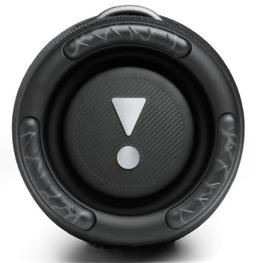 JBL Xtreme 3 Portable Bluetooth Speaker - Black