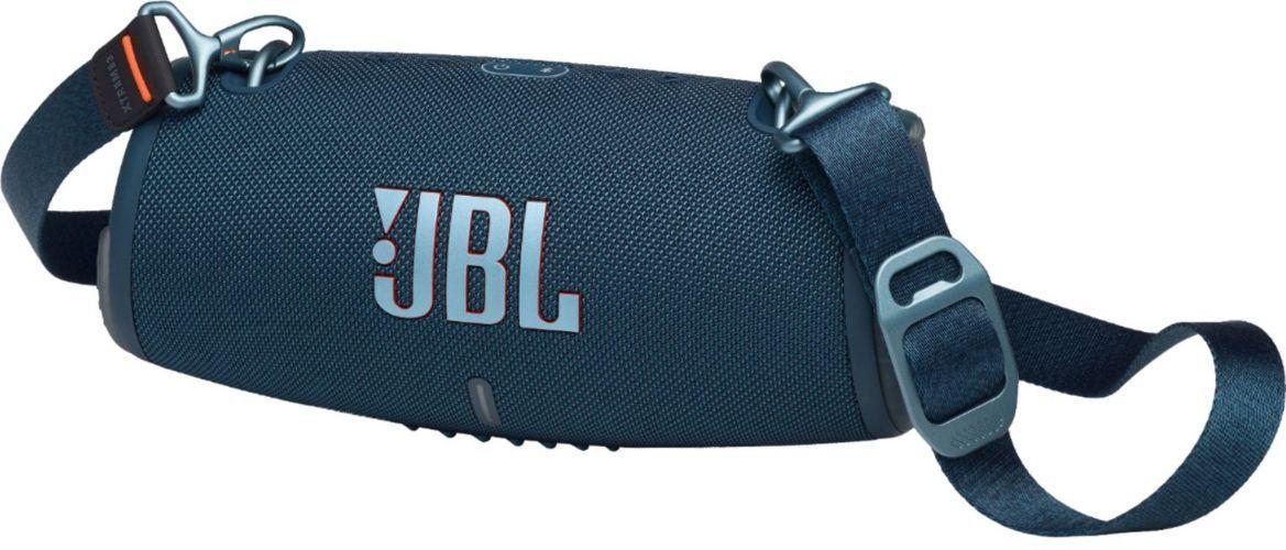 JBL Xtreme 3 Portable Bluetooth Speaker - Blue