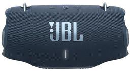 JBL Xtreme 4 Portable Speaker - Blue