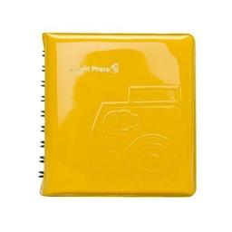 Jelly Album - Yellow