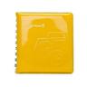 Jelly Album - Yellow