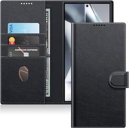 JETech Wallet Case Samsung Galaxy Note S20 Ultra