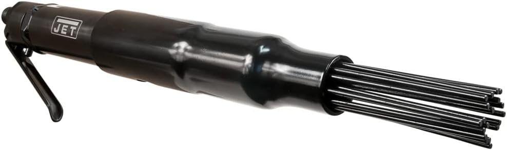 JET JAT-800 Pneumatic Needle Scaler (505800)