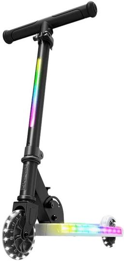 Jetson Helio X Kick Scooter