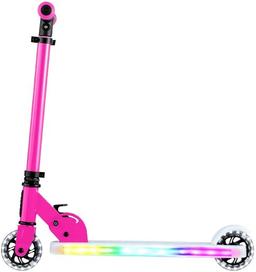 Jetson Helio X Kick Scooter