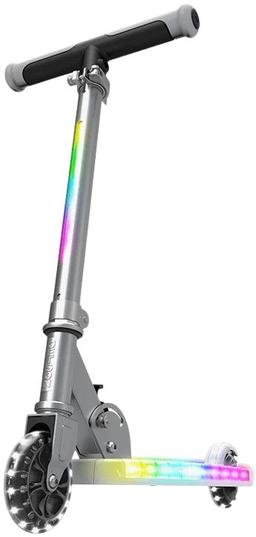 Jetson Helio X Kick Scooter