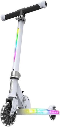 Jetson Helio X Kick Scooter