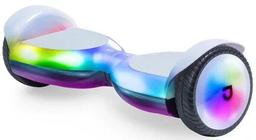 Jetson Plasma X Lava Tech Hoverboard