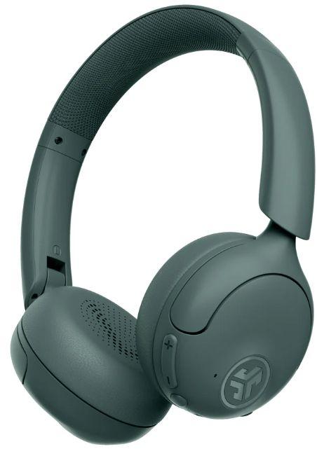 JLab Go Lux ANC Wireless Headphones