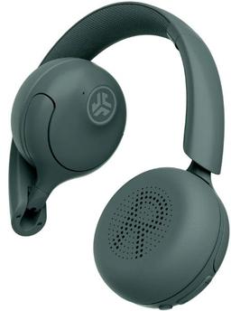 JLab Go Lux ANC Wireless Headphones