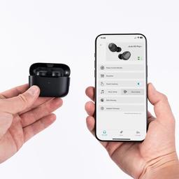 JLab Go Pop+ True Wireless Earbuds