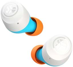 JLab Go Pop+ True Wireless Earbuds