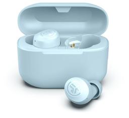 JLab Go Pop+ True Wireless Earbuds