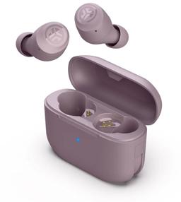 JLab Go Pop+ True Wireless Earbuds